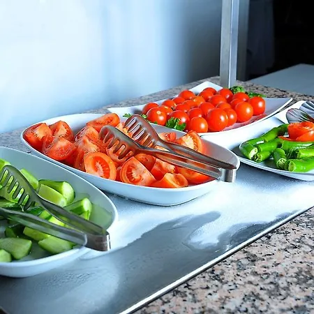 بيروسا فندق