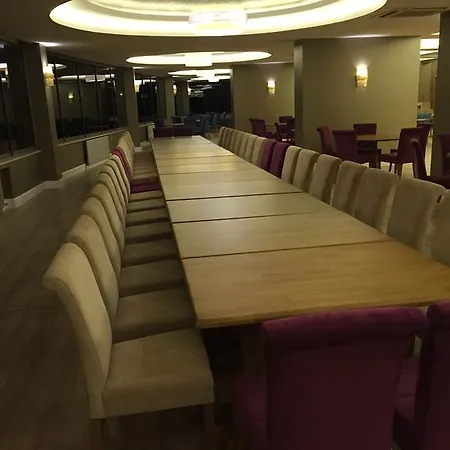 بيروسا بورصة