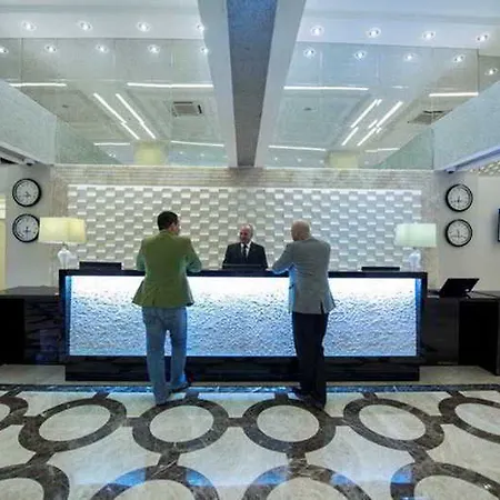 بيروسا بورصة