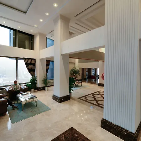 فندق بيروسا