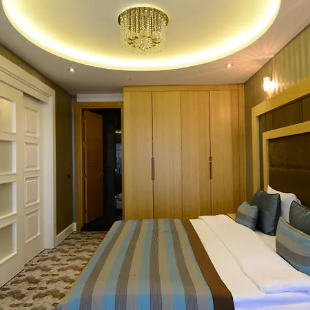 بيروسا فندق