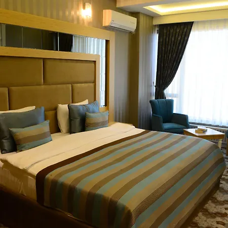 بيروسا 4* بورصة