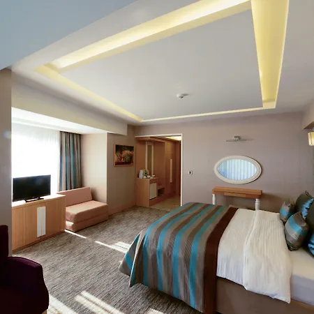 فندق بيروسا