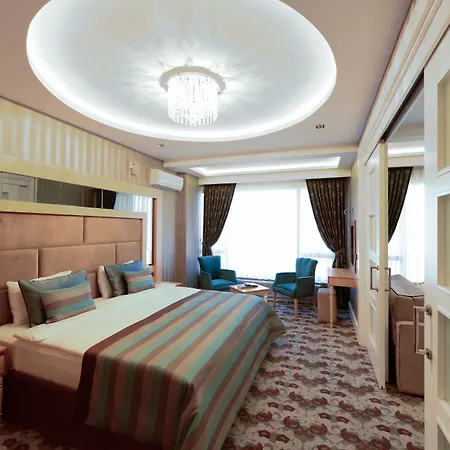 بيروسا 4* بورصة