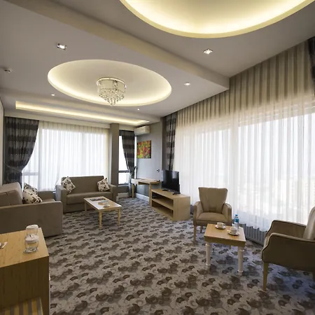 فندق بيروسا