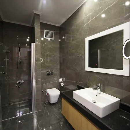 فندق بيروسا