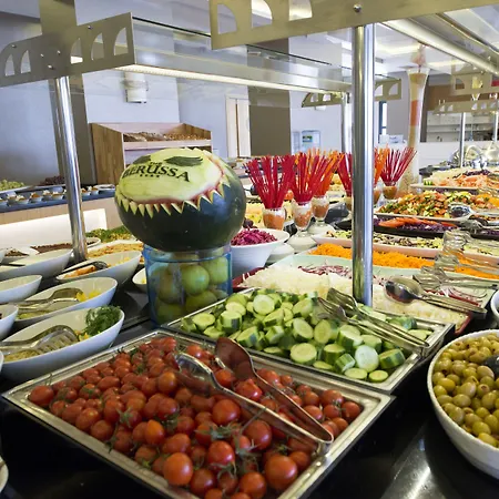 فندق بيروسا