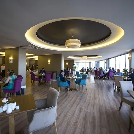 بيروسا 4* بورصة