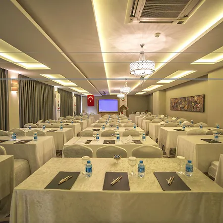 بيروسا بورصة