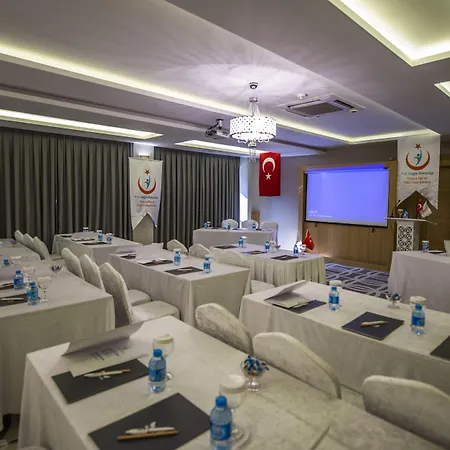 فندق بيروسا