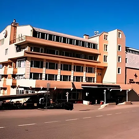 Hotel The Berussa