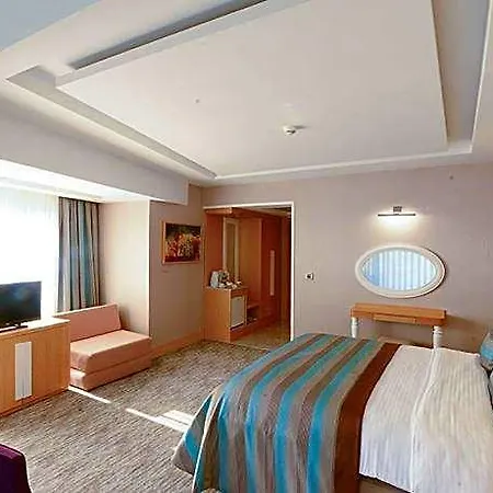 The Berussa Hotel Bursa