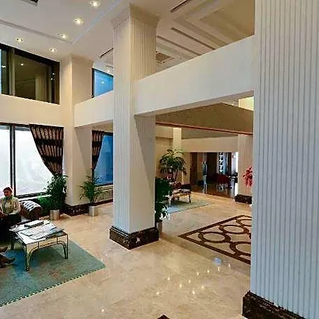 The Berussa 4*