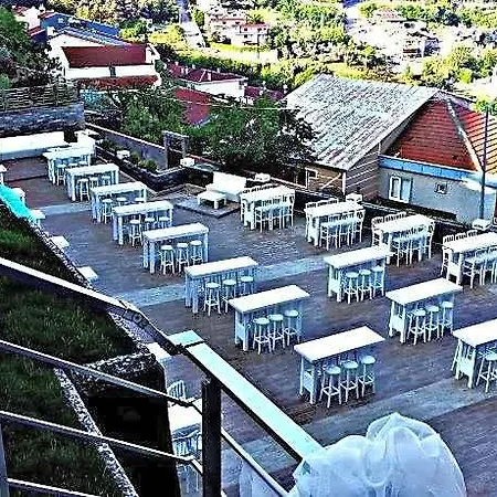 Hotel The Berussa