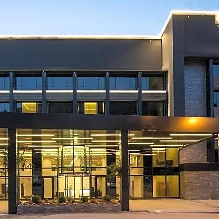 The Berussa Hotel 4*