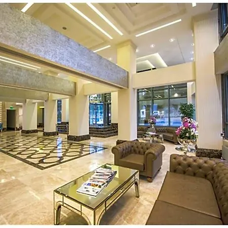 Hotel The Berussa 4*