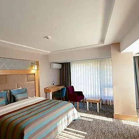 The Berussa Hotel Bursa