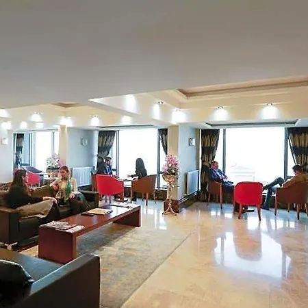 The Berussa 4* Bursa