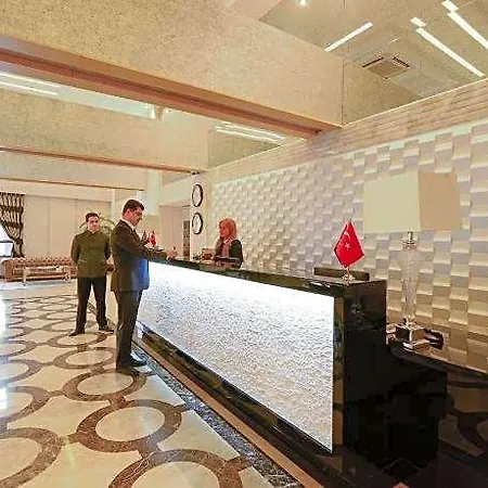 The Berussa Bursa
