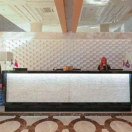 The Berussa 4*