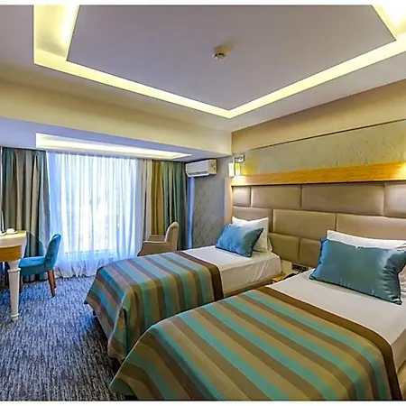 The Berussa Hotel 4*