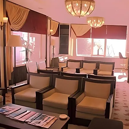 The Berussa Hotel 4*