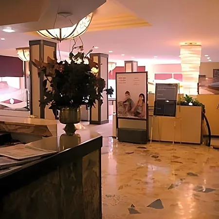Hotel The Berussa