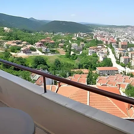 Hotel The Berussa Bursa