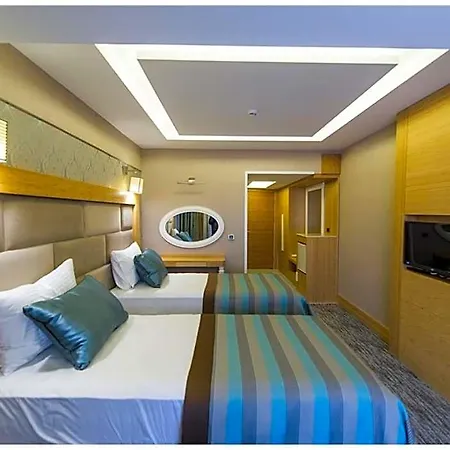 Hotel The Berussa Bursa