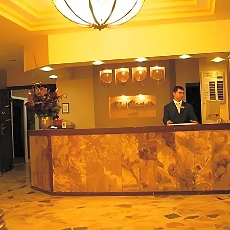 The Berussa 4*
