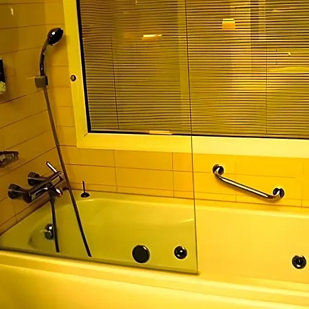 The Berussa Hotel 4*
