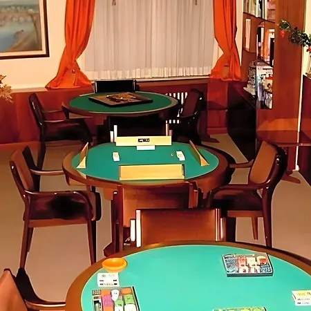The Berussa Hotel