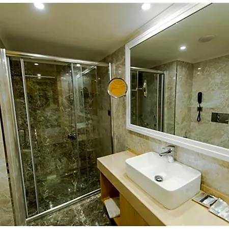 The Berussa Hotel Bursa
