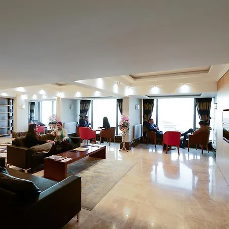 The Berussa Bursa