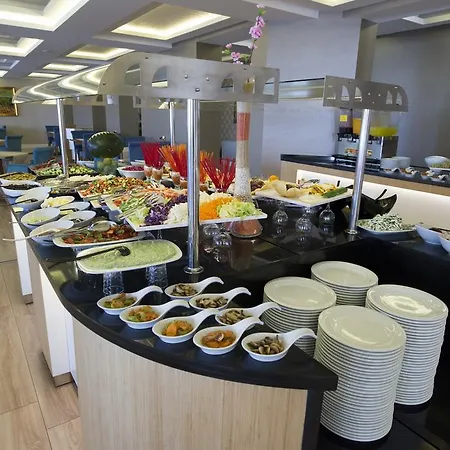 بيروسا بورصة