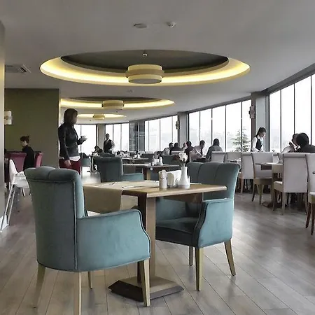 بيروسا 4* بورصة