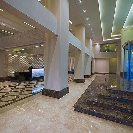 The Berussa Hotel
