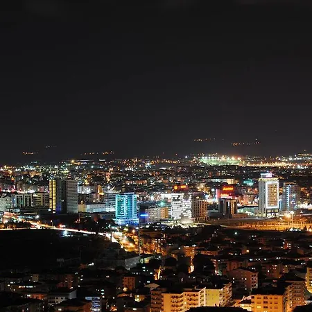 بيروسا فندق