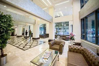 فندق بيروسا