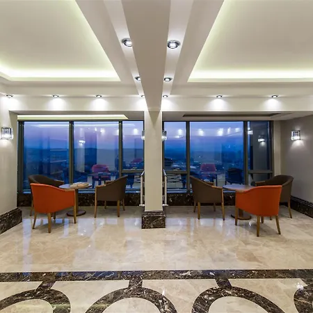 The Berussa Hotel
