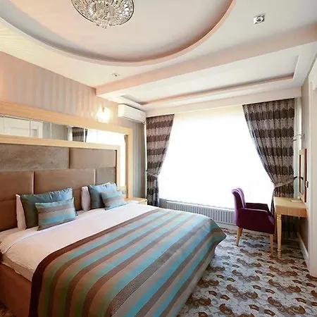 Hotel The Berussa